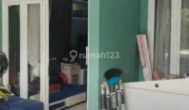 Rumah minimalis siap huni-Gede bage Bandung timur 1