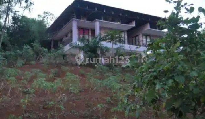 Rumah Villa murah turun harga-Ujung berung Bandung timur 1