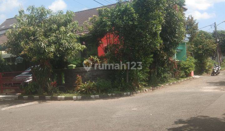 Rumah Hook sejuk &nyaman siap huni -Gede bage Bandung timur 2