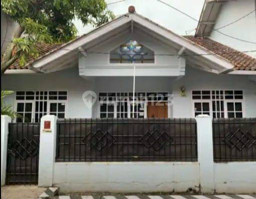 Rumah murah Di bawah pasaran siap huni jln margahyu bandung timur 1