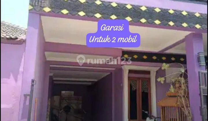 Rumah Bagus Dan Nyaman Siap Huni Ciparay Bandung 2