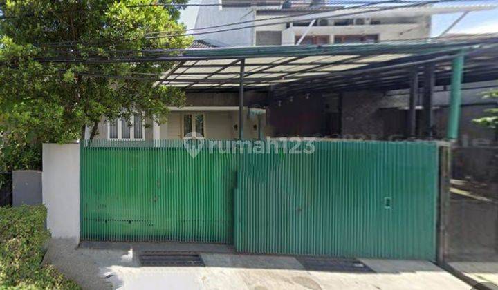 Rumah mainroad di Batununggal siap huni- Buah batu Bandung tengah 2