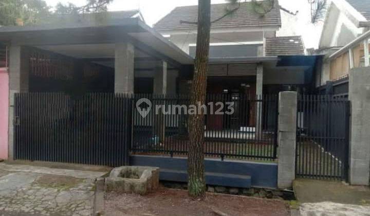 Rumah Dengan udara yang sejuk dan nyaman -Banjaran 1