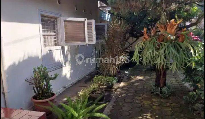 RUMAH DI PUSAT KOTA BANDUNG DEKAT TEGALLEGA 2