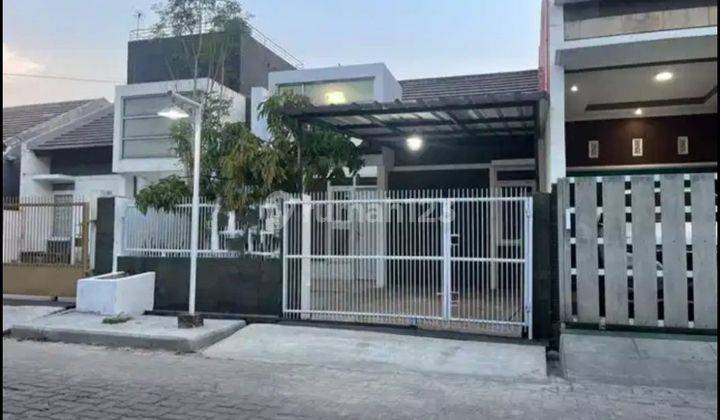 RUMAH MINIMALIS SIAP HUNI -CILEUNYI BANDUNG TIMUR 1