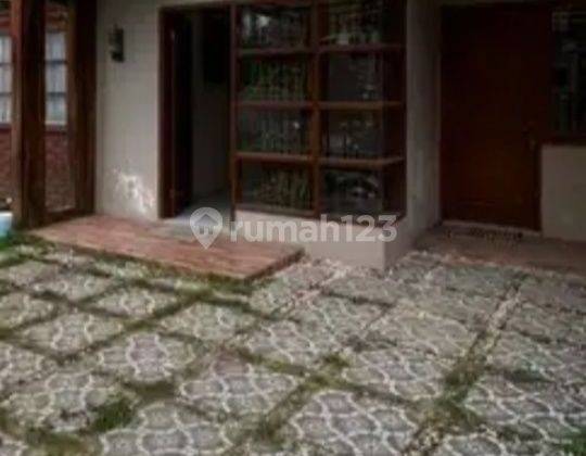 RUMAH DI KOMPLEK BUMI ADIPURA -Gede Bage Bandung Timur 1