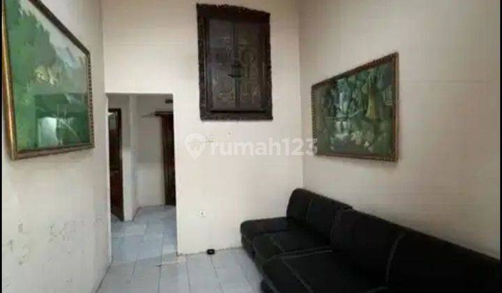 RUMAH DI KOMPLEK BUMI ADIPURA -Gede Bage Bandung Timur 2