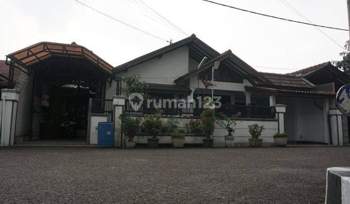 Rumah Bagus Dan Terawat -Margacinta Bandung 1