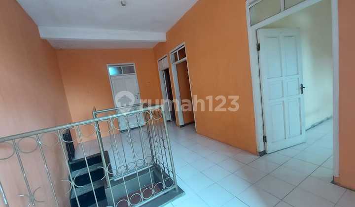 Minimalist Ready-to-Live House in Riung Bandung, Large Size, Bandung 2