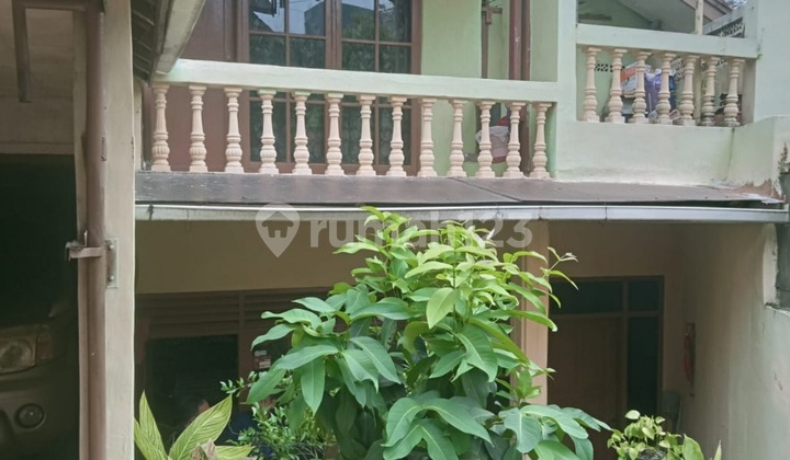 Rumah Di Pusat Kota Sayap Cikutra Kota Bandung 2