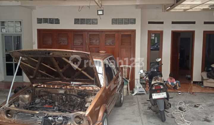 House &amp;boarding Boarding house Mainroad in Setiabudi Bandung 2