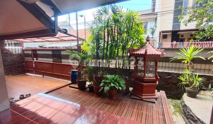 Rumah Strategis Cocok untuk Hunian dan Bikin Kos Kosan Turangga