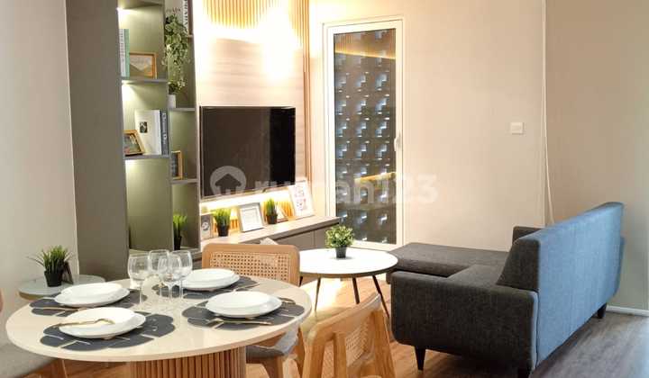 Rumah Full Furnished Cluster Dayana Sumarecon .Gede Bage Bandung Rumah Full Furnished Cluster Dayana Sumarecon .Gede Bage Bandung