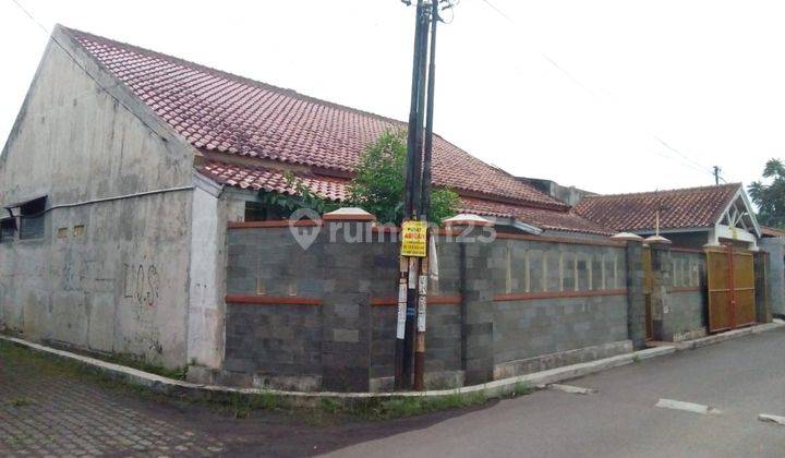 Rumah Nyaman Bebas Banjir Siap Huni Margahayu Bandung 2