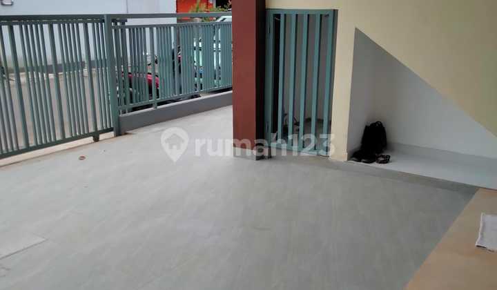 New Minimalist House Ready to Occupy Kopo Permai Bandung 2