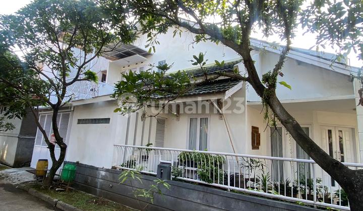 Rumah Dijual Startegis Cluster Pinus Adipura.gede Bage Bandung 2