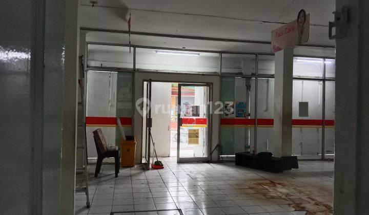 Ruko Mainroad Siap Pakai Setrategis Untuk Bikin Usaha Apa Aja 2