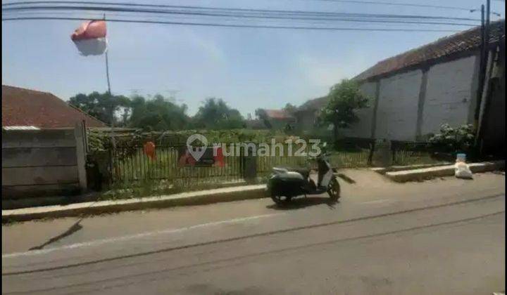 TANAH MATANG SIAP BANGUN BANJARAN KAB BANDUNG 1