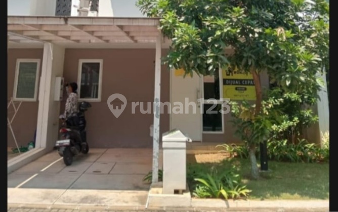 Fully Furnished House in Dayana Cluster, Sumarecon, Bage, Bandung 2