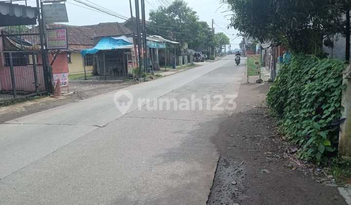 Shop House for Sale on Sapan Road, Gede Bage Area, Bandung Regency 2