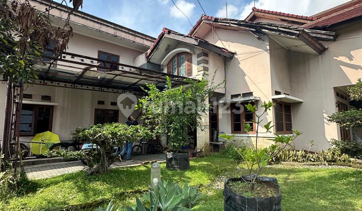 House Price Drop in Alpen Pinus Regency Area, Gede Bage 2