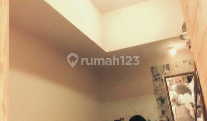 Rumah Tahap Pembangunan Baru 95% Margahayu Buah Batu Bandung 2