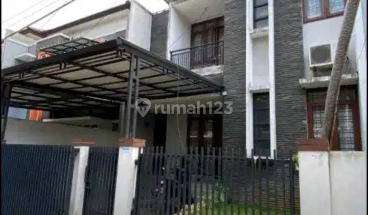 RUMAH MINIMALIS BAGUS SIAP HUNI- CIWASTRA KOTA BANDUNG 1