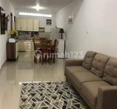 Rumah Minmalis Siap Huni Antapani Kota Bandung 2