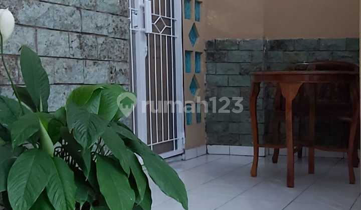 Rumah Komplek Bumi Pasundan Dekat ke Rsc Hermina .Arcamanik 2