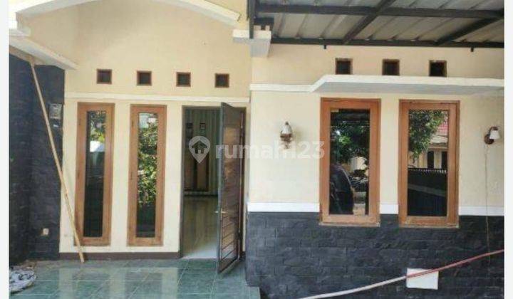 Jarang Ada Nih  Rumah Siap Huni Di Antapani Kota Bandung 1