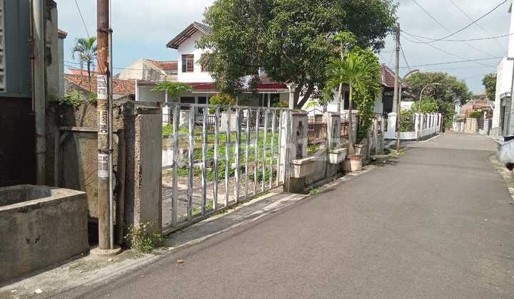 Jual Tanah Hook Siap Bangun Paanyyileukan Kota Bandung 1