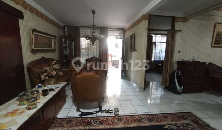 Rumah Strategis Cocok untuk Hunian dan Bikin Kos Kosan Turangga