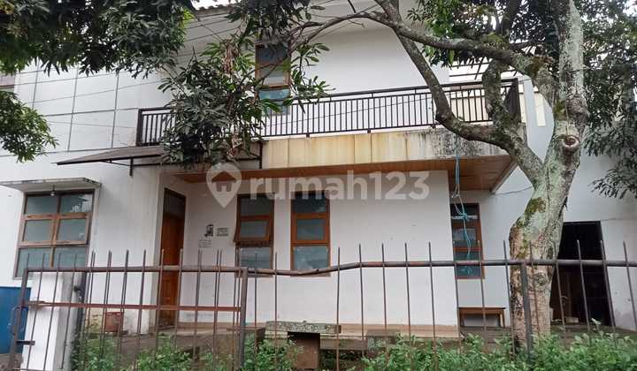 Rumah Kos Kosan Strategus Area Kampus Pasir Biru.cibiru Bandu 2