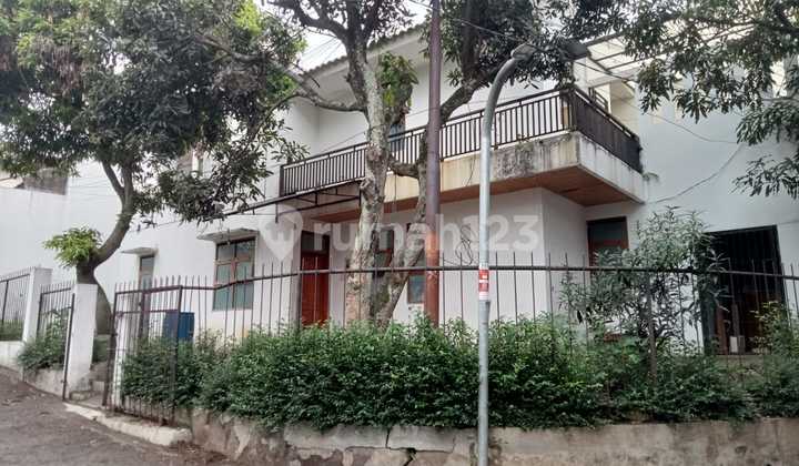 Rumah Kos Kosan Strategus Area Kampus Pasir Biru.cibiru Bandu