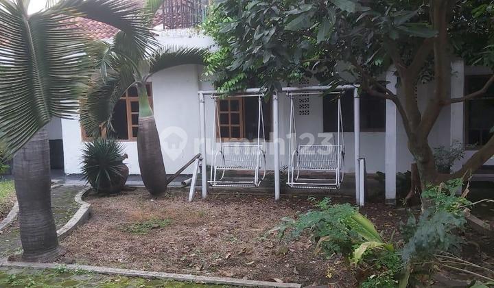 Rumah Itungan Tanah Turun Harga Sayap Turangga Buah Batu Bandung
