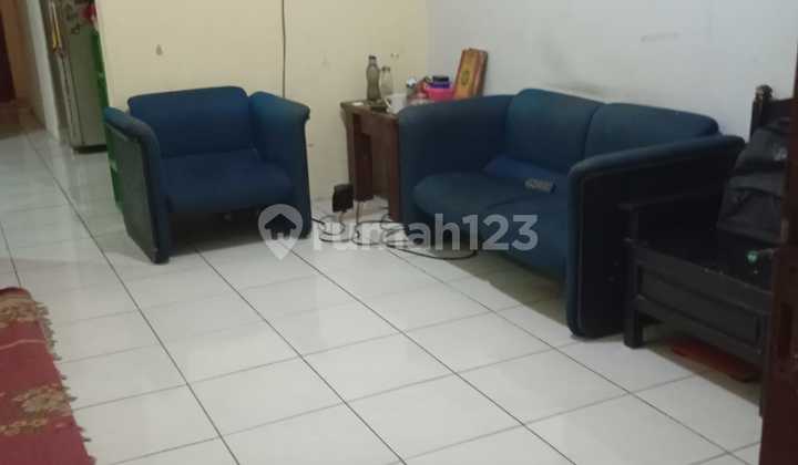 Rumah Minimalis Di Komplek Riung Bandung .kota Bandung Timur 2