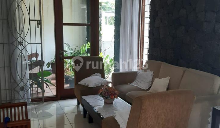 For Sale 2-Story House In Batununggal Complex, Bandung City 2