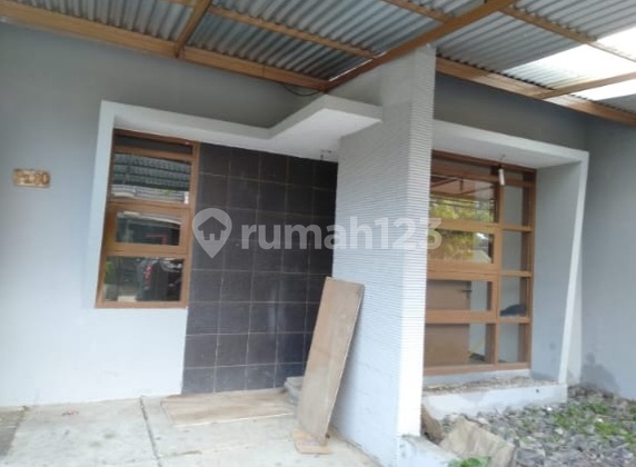 House For Sale In Palem Bumi Adipura Cluster Ready To Occupy Bandung 2