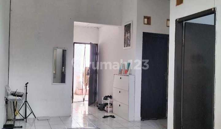 House For Sale in Vinus Bumi Adiura Cluster, Large Plot, Bandung House For Sale in Vinus Bumi Adiura Cluster, Large Plot, Bandung