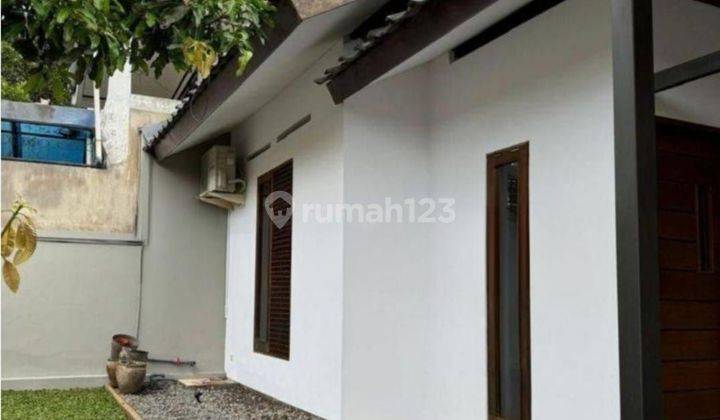 Rumah Modern Siap Huni Cigadung Kota Bandung 2