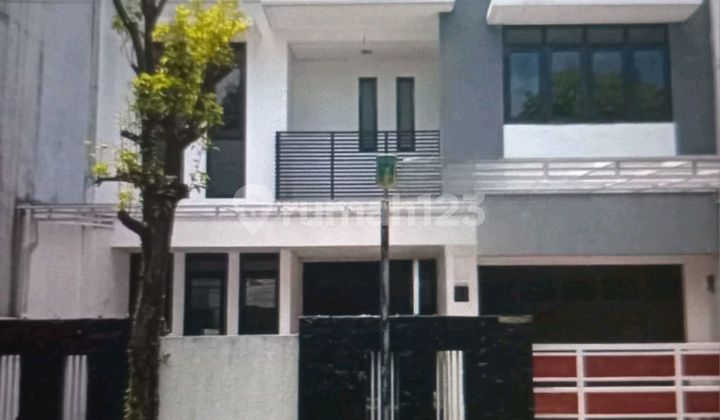 Rumah Lokasi Stategis di Batununggal Indah Siap Huni Buah Batu Rumah Lokasi Stategis di Batununggal Indah Siap Huni Buah Batu