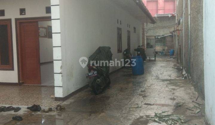 Rumah Itungan Tananah Bagus Dan Terawat Bandung 2