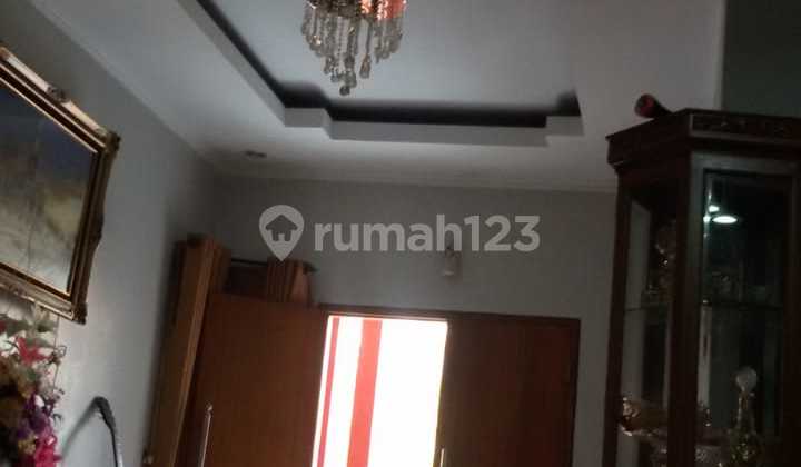 House For Sale in Riung Complex Bandung Ready to Occupy .East Bandung 2