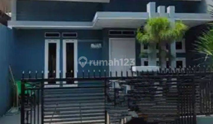 Rumah Murah Minimalis Siap Huni -gba Bandung 2