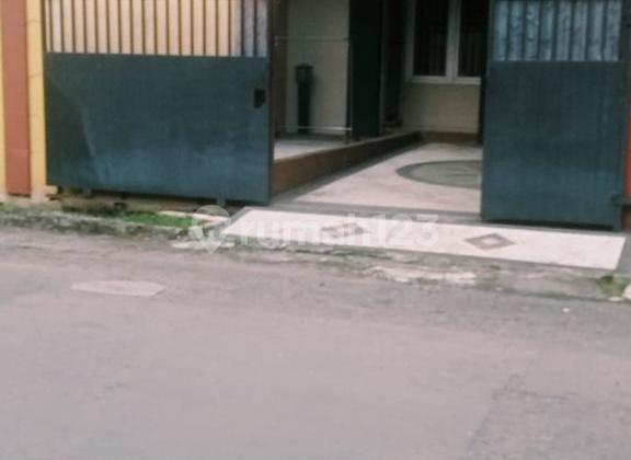 Culster House Cipaganti Rahayu Regency Cipamokolan Area Margahayu 2