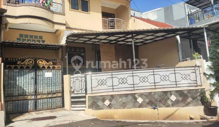 Rumah Komplek Bumi Pasundan Dekat ke Rsc Hermina .Arcamanik