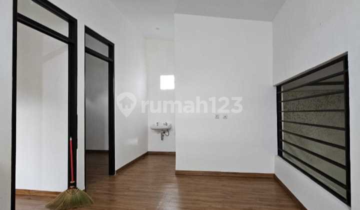 Rumah Minimalis Siap Huni Komplek Sukamenah Indah .Kopo Bandung 2