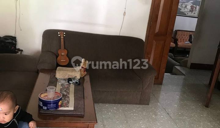 Rumah Mairoad Cocok untuk Kos Kosan dan Usaha Kuliner Stt Telekom 2