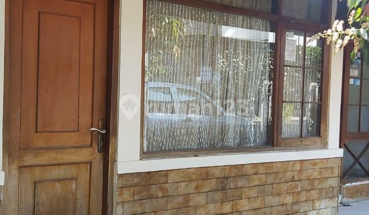 Rumah Harga Dibawah NJOP Perumahan Antabaru Dekat Samsat Buahbatu 2