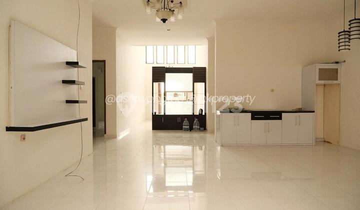 A Ready-to-Live House in the Bumi Panyileukan Complex, Bage Bandung 2